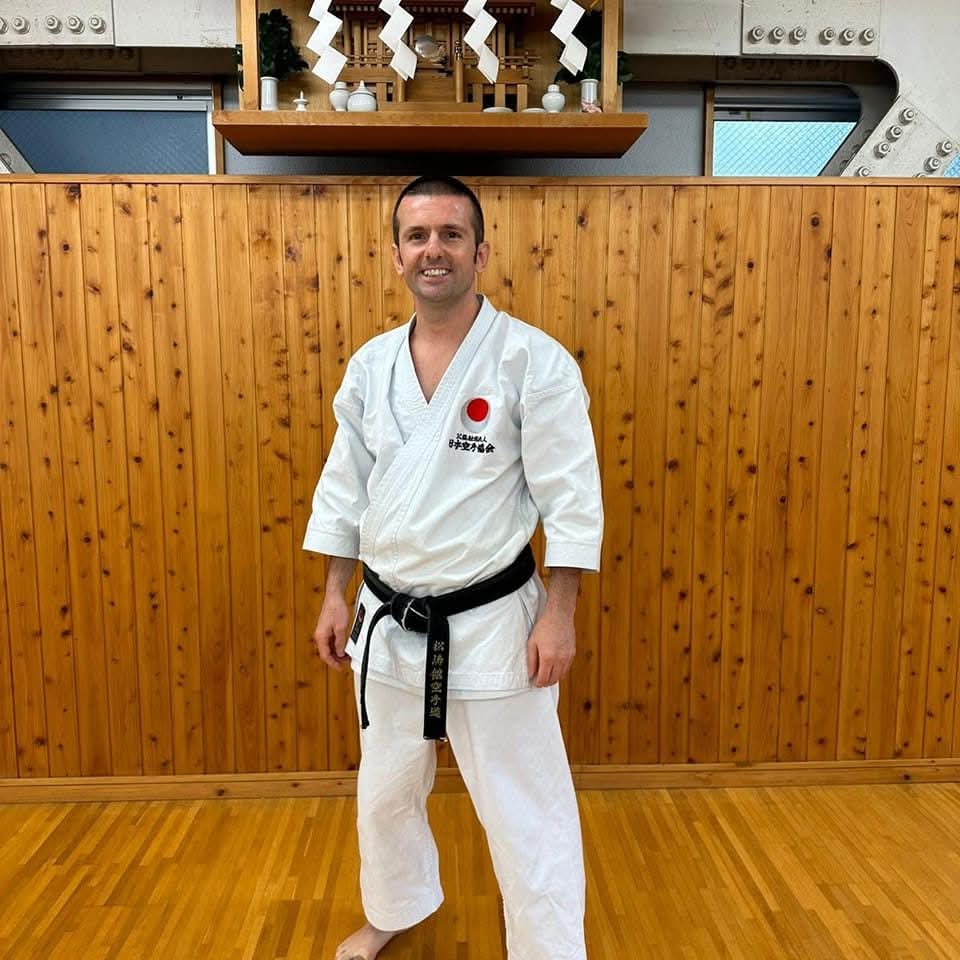 Instructor Sandu Cîmpan